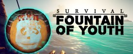 Survival: Fountain of Youth - Supporter Pack
