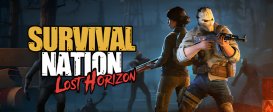 Survival Nation: Lost Horizon