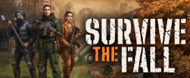 Survive the Fall Digital Supporter Edition