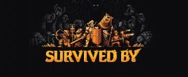 Survived By