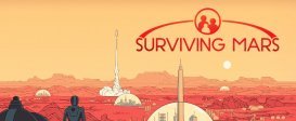 Surviving Mars: First Colony Edition