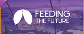 Surviving Mars: Relaunched - Feeding The Future