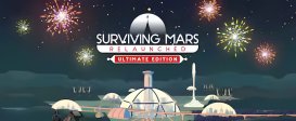 Surviving Mars: Relaunched - Ultimate Edition