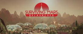 Surviving Mars: Relaunched