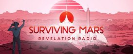 Surviving Mars: Revelation Radio Pack
