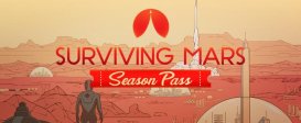 Surviving Mars: Season Pass