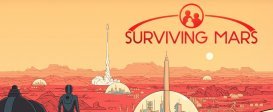 Surviving Mars