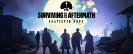 Surviving the Aftermath: Shattered Hope