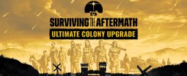Surviving the Aftermath: Ultimate Colony Upgrade