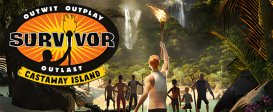 Survivor - Castaway Island