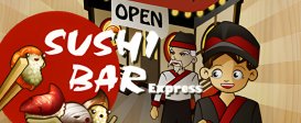 Sushi Bar Express