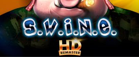 S.W.I.N.E. HD Remaster