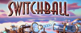 Switchball HD - Puzzle Platformer