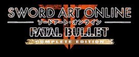Sword Art Online: Fatal Bullet – Complete Edition