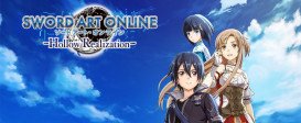 Sword Art Online: Hollow Realization - Deluxe Edition