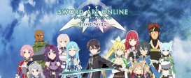 Sword Art Online: Lost Song