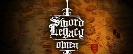 Sword Legacy Omen