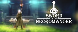 Sword of the Necromancer
