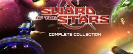 Sword of the Stars Complete Collection
