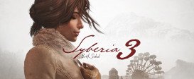 Syberia 3 - Deluxe Edition