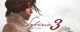 Syberia 3 Special Edition