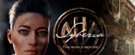 Syberia: The World Before
