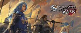 Symphony of War: The Nephilim Saga