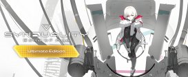 SYNDUALITY Echo of Ada Ultimate Edition