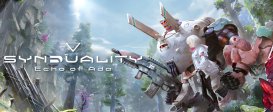 SYNDUALITY Echo of Ada