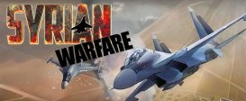 Syrian Warfare Original Soundtrack