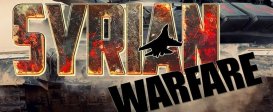 Syrian Warfare