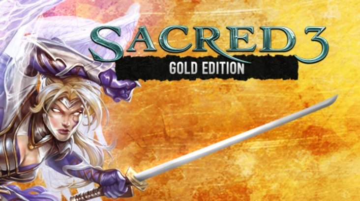 Sacred 3 Gold