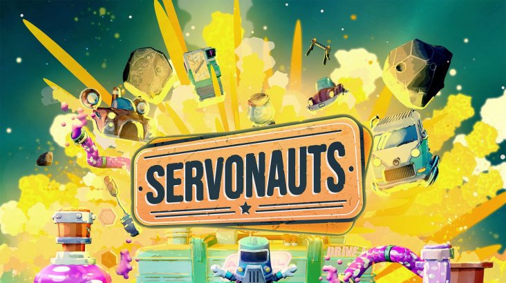 Servonauts