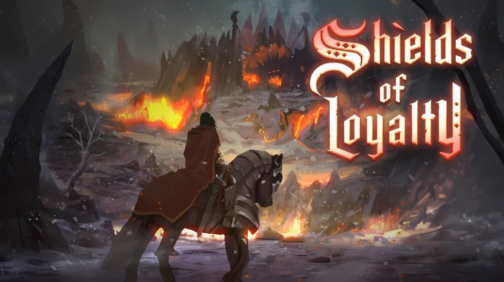 Shields of Loyalty