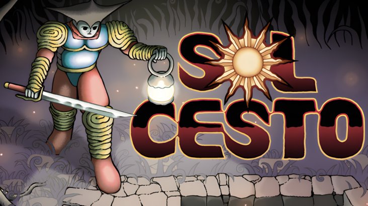 Sol Cesto