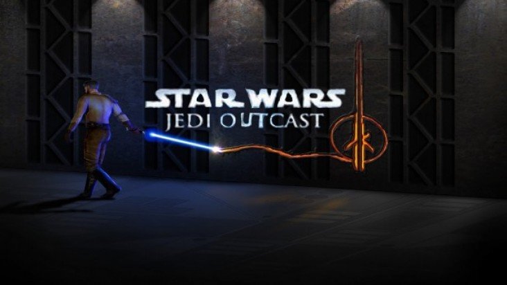 

Star Wars Jedi Knight II : Jedi Outcast