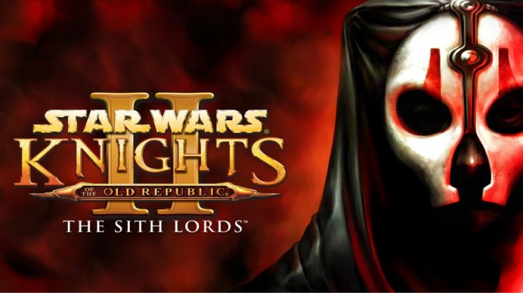 Star Wars : Knights of the Old Republic II - The Sith Lords