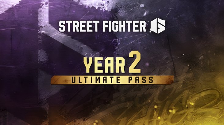 

Street Fighter™ 6 - Year 2 Ultimate Pass