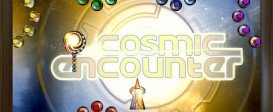 Tabletop Simulator - Cosmic Encounter Connector