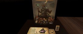 Tabletop Simulator - Darkest Night