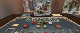 Tabletop Simulator – Mistfall