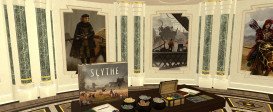 Tabletop Simulator – Scythe