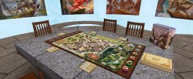 Tabletop Simulator – Simurgh