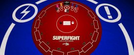 Tabletop Simulator – Superfight