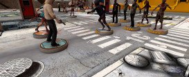 Tabletop Simulator – Zombicide