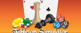 Tabletop Simulator