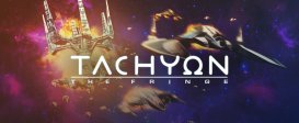 Tachyon: The Fringe