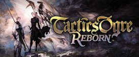 Tactics Ogre Reborn