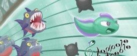 Tadpole Treble