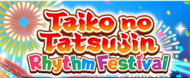 Taiko no Tatsujin: Rhythm Festival The Setlist Edition